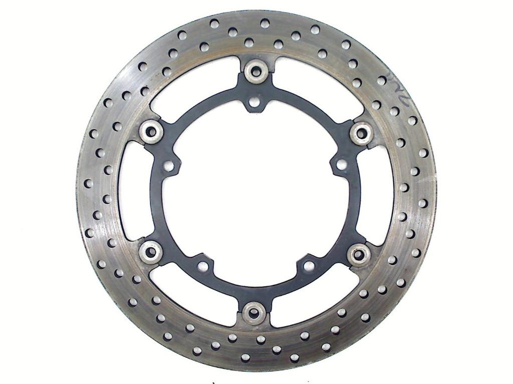 REMSCHIJF VOOR MT 07 2021-2024 (MT07 MT-07 FZ-07 RM341), Dhr. S. di Majo, Gebruikt, Info@cama-motorparts.nl, P.J. Troelstraweg 8 8
3144 CX  MAASSLUIS, NL