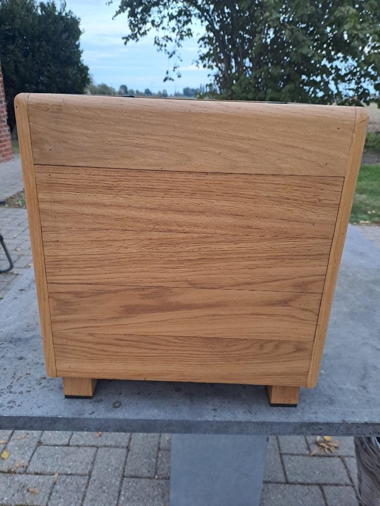 boîte à fleurs, Jardin & Terrasse, Neuf, Carré, 30 à 60 cm, Enlèvement
