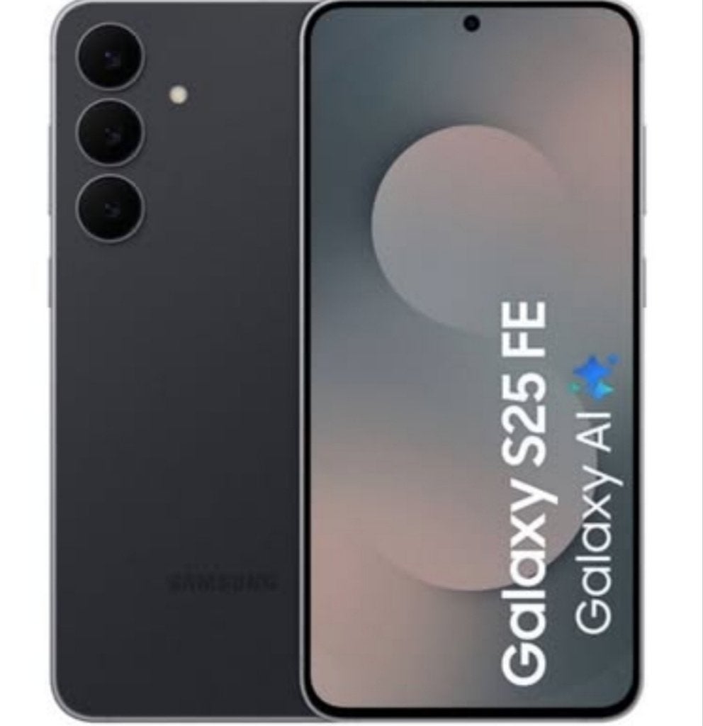 Smartphone Samsung S25 FE 128 Go, Télécoms, Téléphonie mobile | Samsung, Neuf, Autres modèles, 10 mégapixels ou plus, Enlèvement