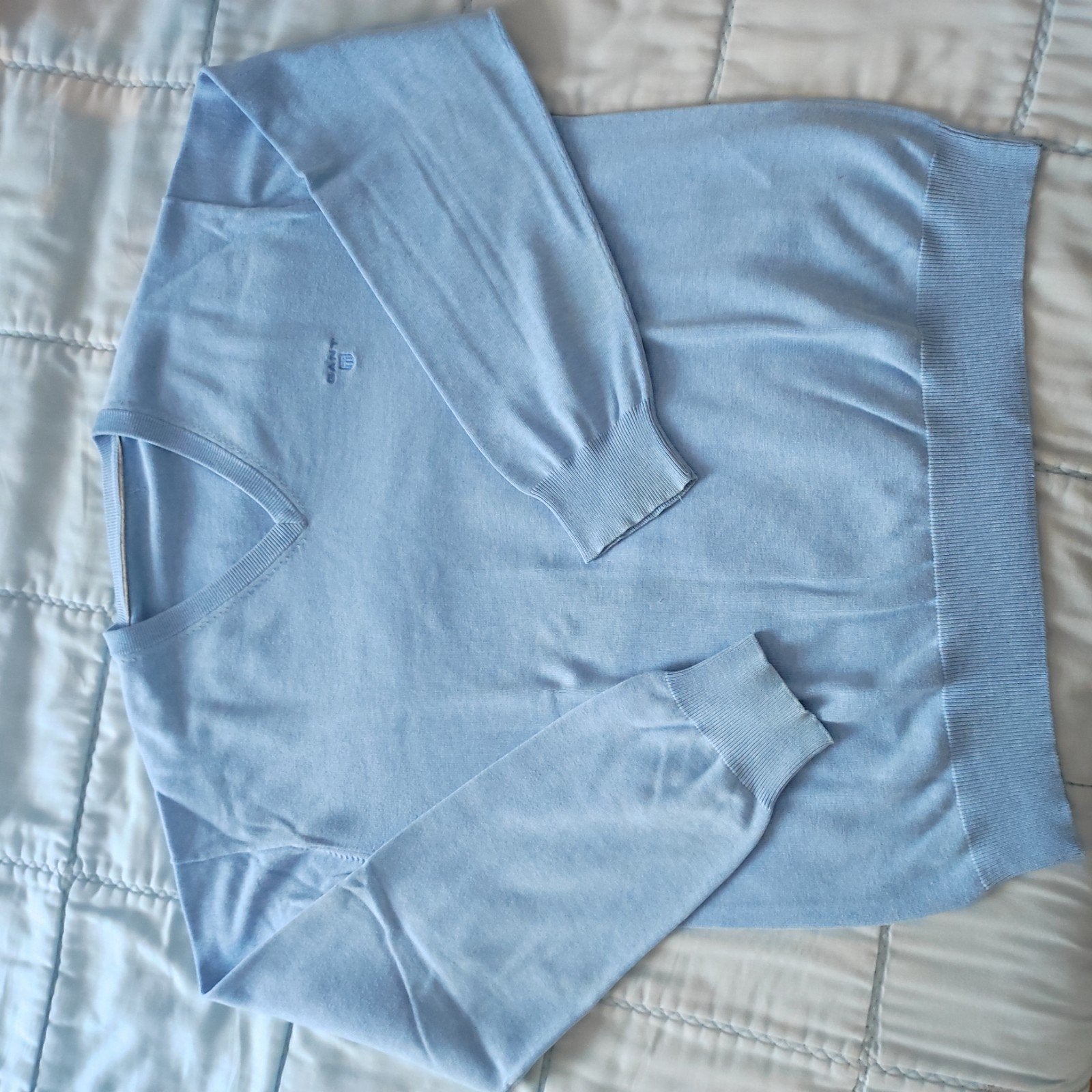 pulls homme, Enlèvement