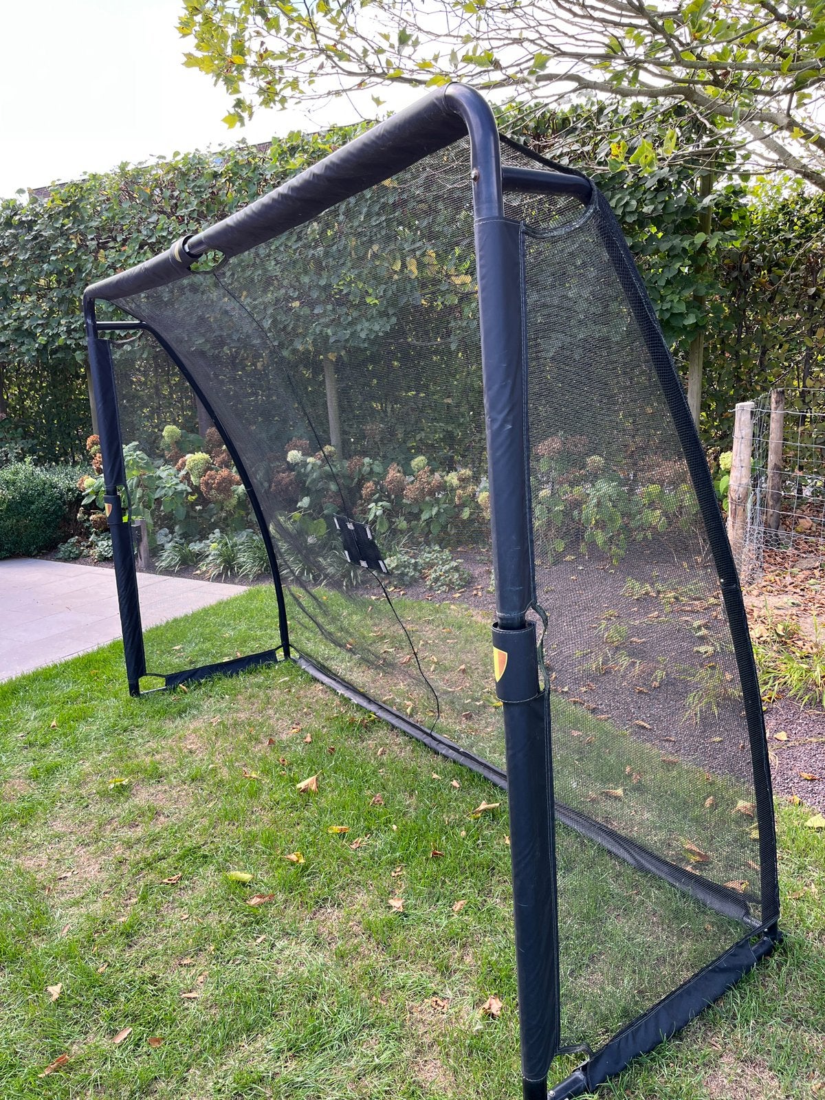Goal Exit 300x200, Sport en Fitness, Ophalen, Gebruikt, Overige typen