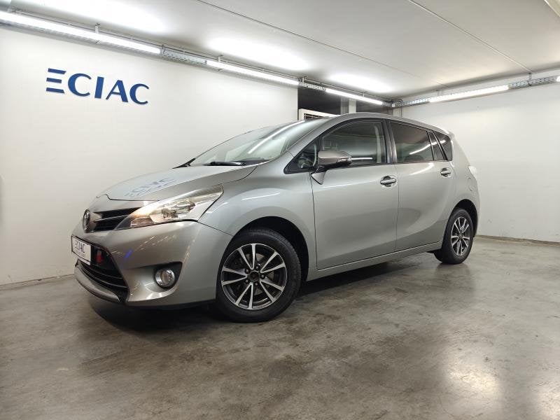 Toyota Verso Skyview - Garantie, Autos, Toyota, Achat, Entreprise, Boîte manuelle, 5 portes