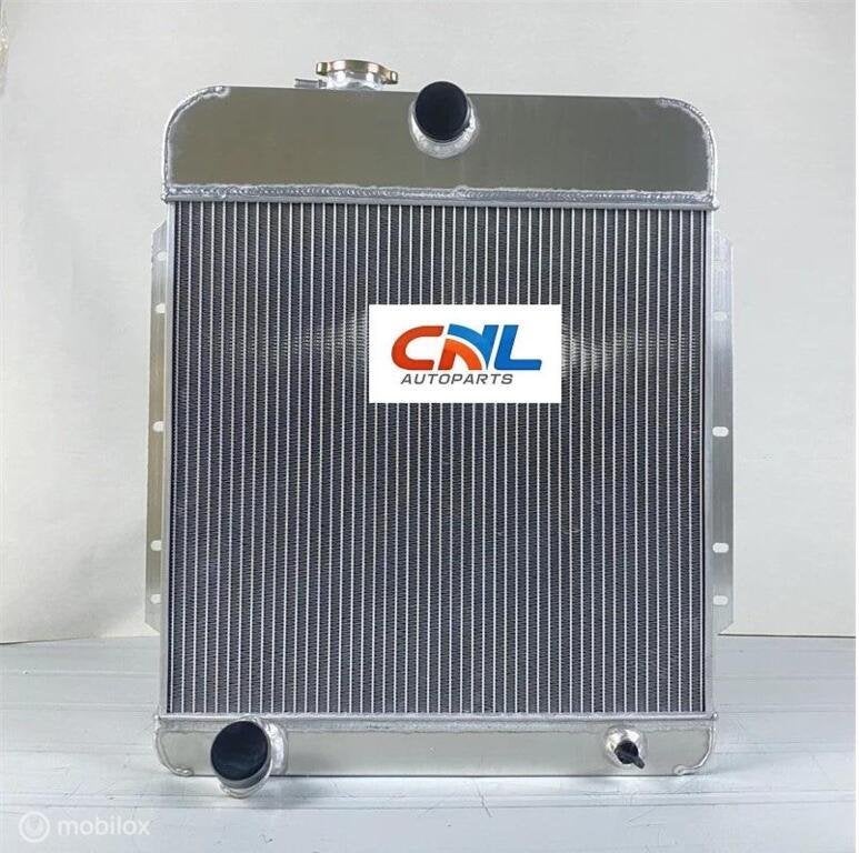 Radiateur 1949-1956 Cadillac Series 60s, 61, 62, 75 Manual, Nieuw, Ophalen of Verzenden