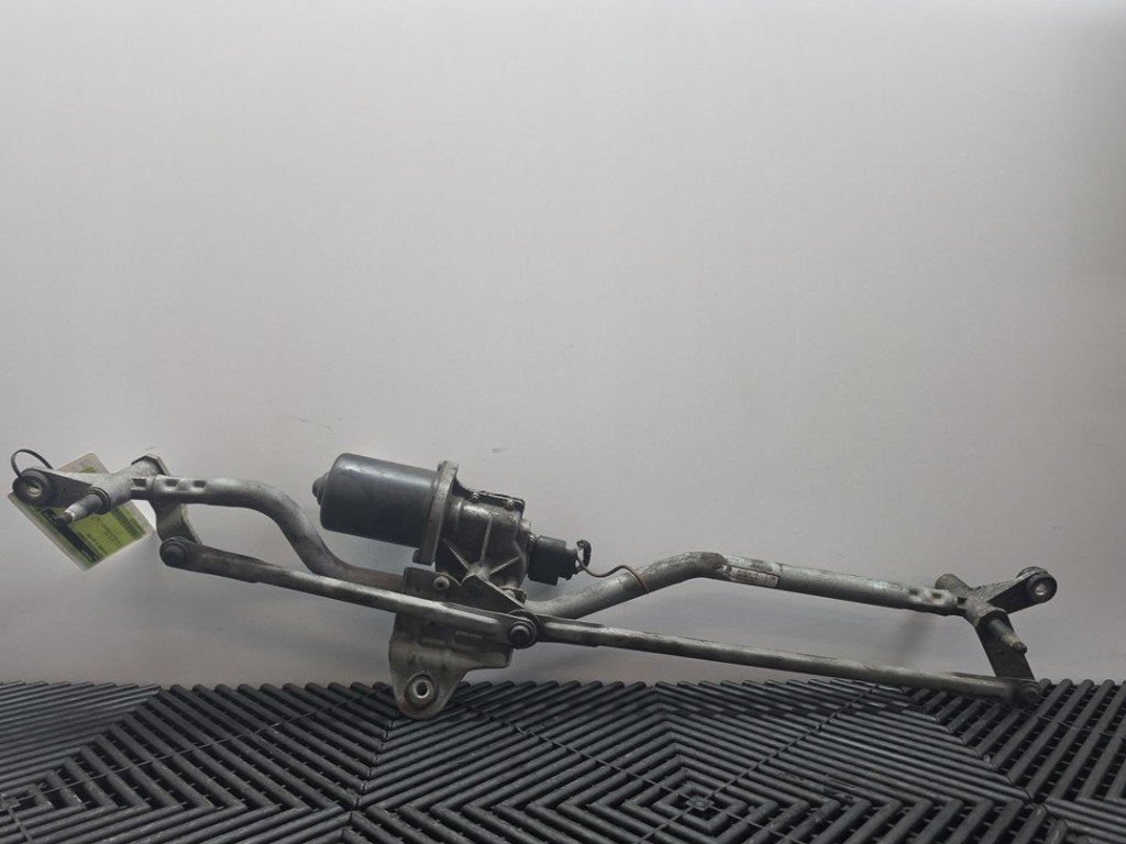 MOTEUR + TRINGLERIE ESSUIE GLACE AVANT Transporter T5, Autos : Pièces & Accessoires, Volkswagen, Volkswagen AG, Utilisé, Kundenbetreuung@volkswagen.de