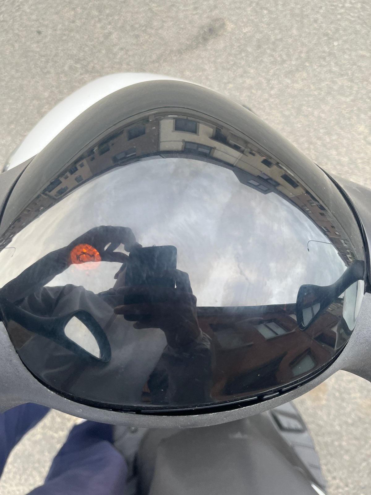 piaggio zip iget euro5 a klasse, Motoren, Particulier, Scooter