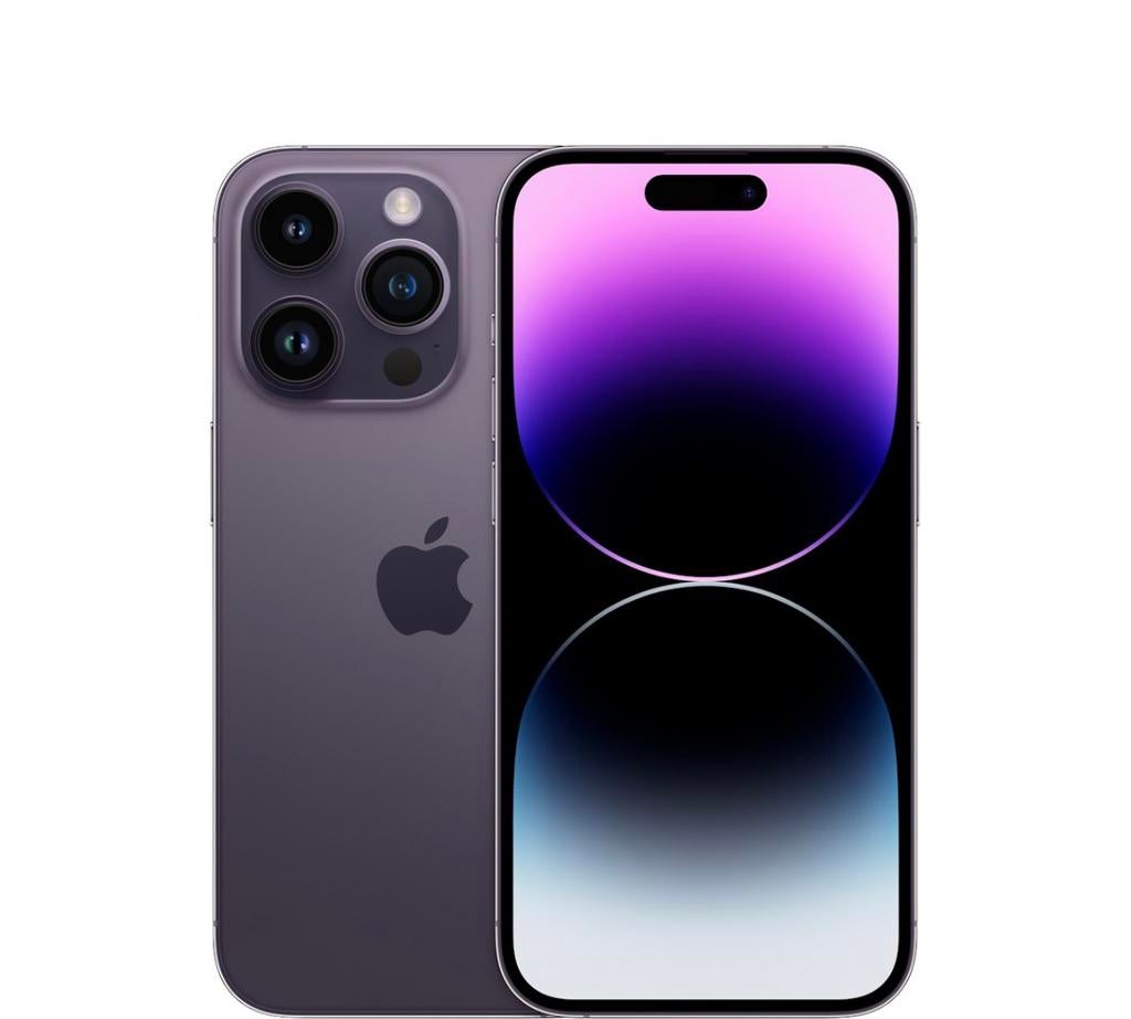 Iphone 14 pro 256gb état 98, 256 GB, IPhone 14 Pro, Comme neuf, Enlèvement