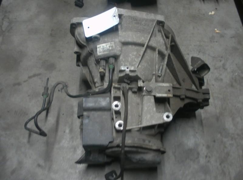 BOITE DE VITESSES Ford Fiesta 6 (JA8) (8a6r-7002-ca), Info@VerberkAutodemontage.nl, Nijverheidstraat 1a 1a
5405 AJ  UDEN, NL, Dhr. R. Verberk