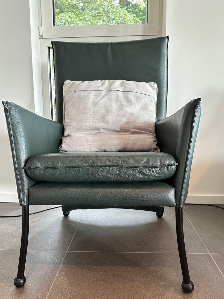 fauteuil, Ophalen, Zo goed als nieuw, 50 tot 75 cm, Hedendaags