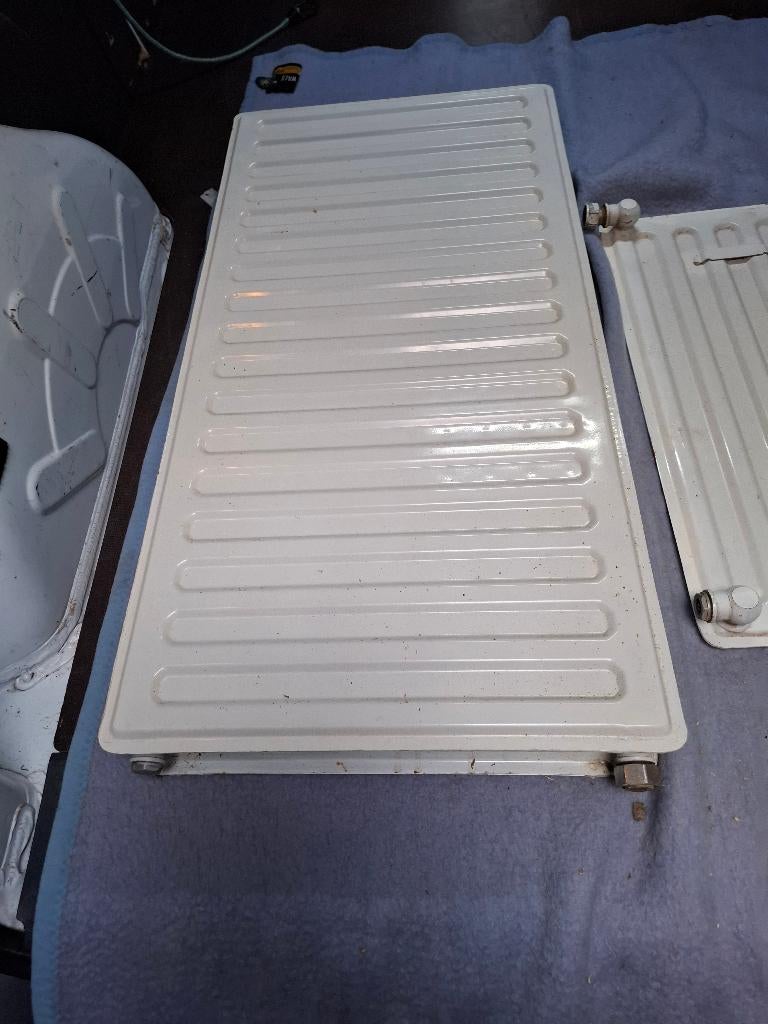 Radiateurs, Bricolage & Construction, Chauffage & Radiateurs, Enlèvement, Radiateur