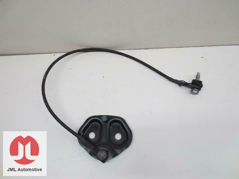 KABEL SLOTVANGER ACHTERKLEP CITROEN C3 PLURIEL, Autos : Pièces & Accessoires, Carrosserie & Tôlerie, Citroën, Utilisé, Enlèvement ou Envoi