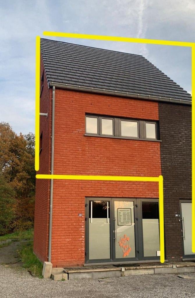 Appartement en duplex, Immo, Maisons à vendre, Province de Limbourg, Appartement, Ventes sans courtier, B