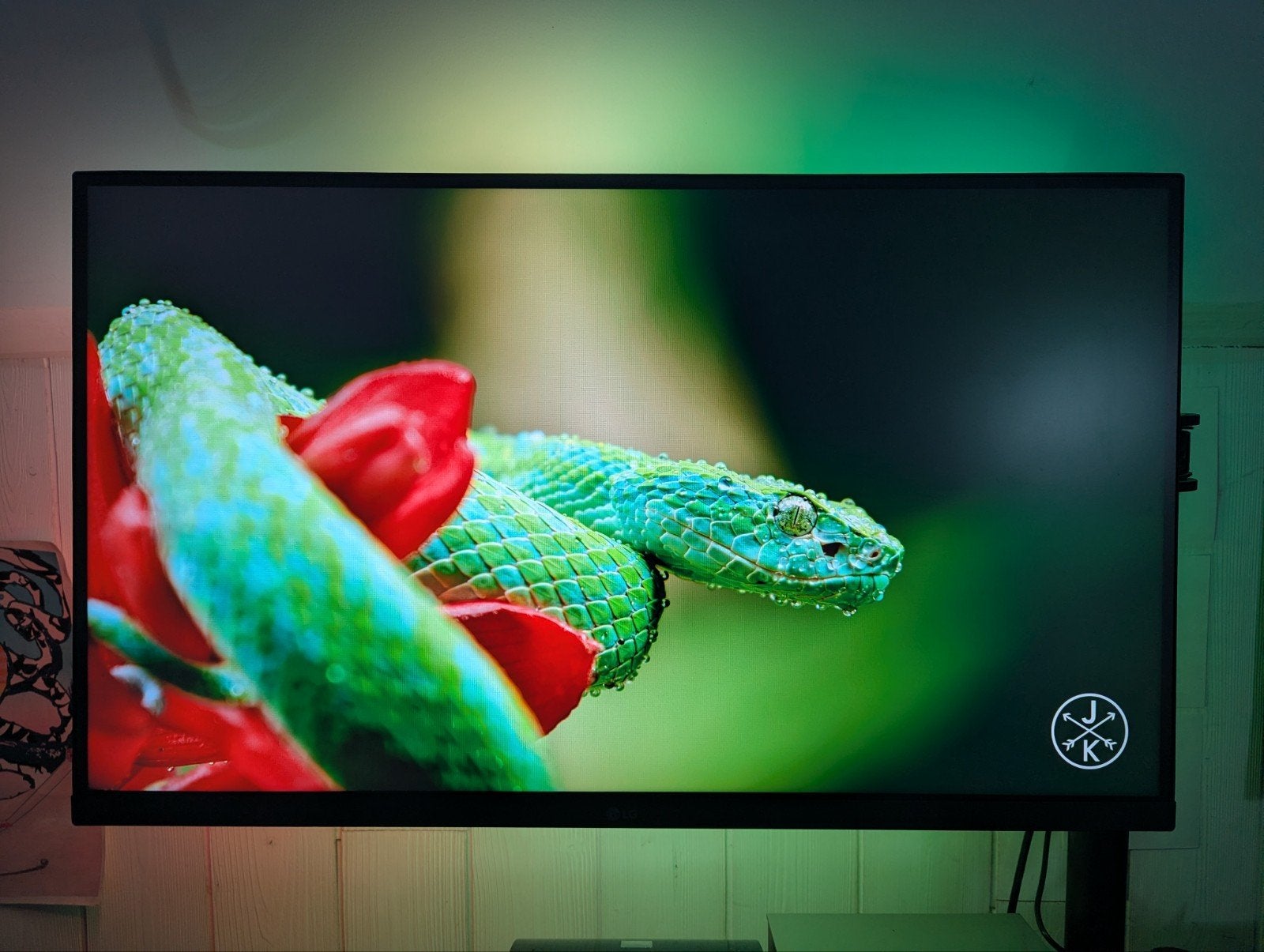 LG UltraGear 27GN800P-B 27" QHD 144Hz IPS-gamingmonitor, Computers en Software, Gaming, 101 t/m 150 Hz, Ophalen of Verzenden, Zo goed als nieuw