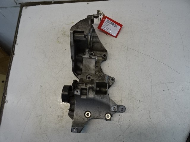 DYNAMO STEUN Seat Leon (1P1) (01-2005/08-2013) (03L903143K), Gebruikt, Seat