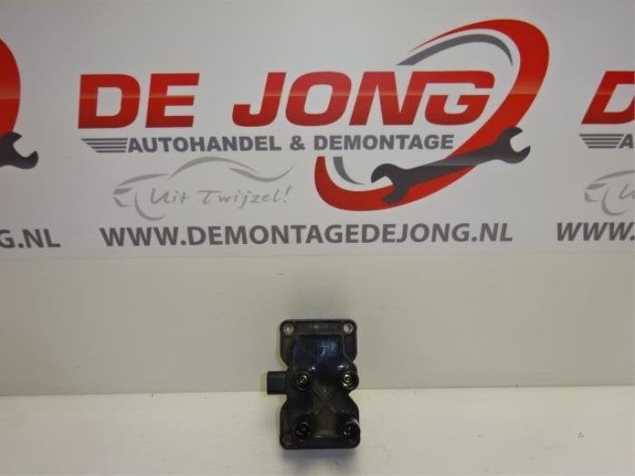 Bobine d'un Ford C-Max, -, 3 mois de garantie, -, -