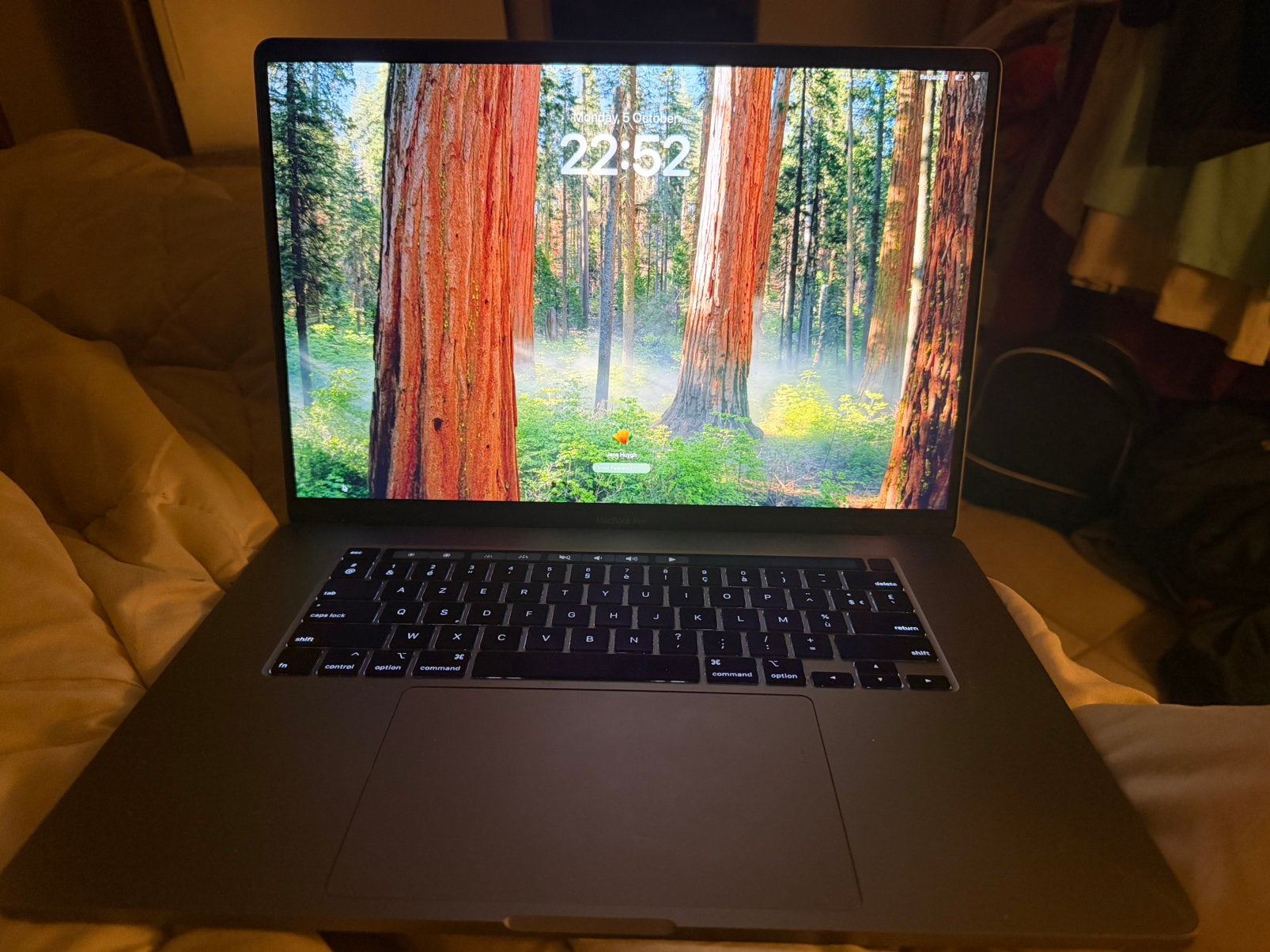MacBook Pro 2019 - 16 inch - snelle verkoop, Computers en Software, MacBook Pro, 1 TB of meer, 2 tot 3 Ghz, 32 GB