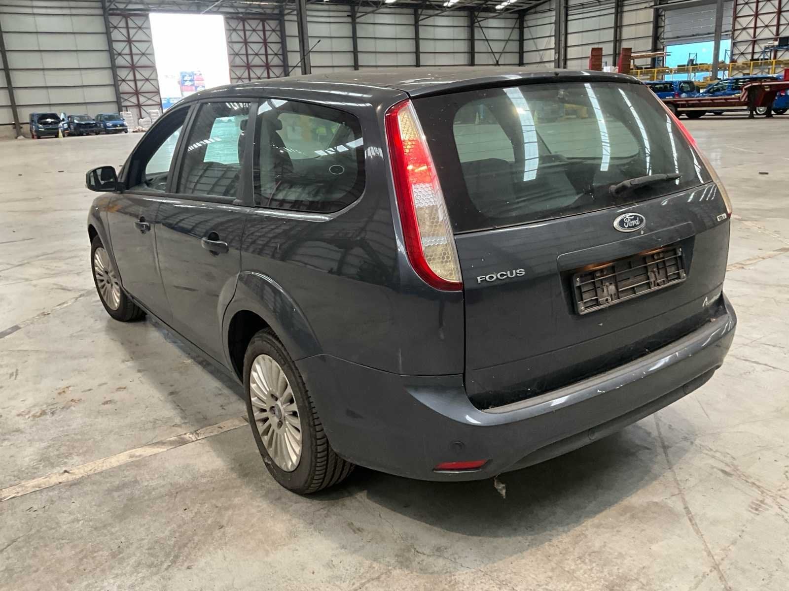 Voiture particulière Ford Focus 2010, Autos, Focus, Achat, Entreprise, Boîte manuelle