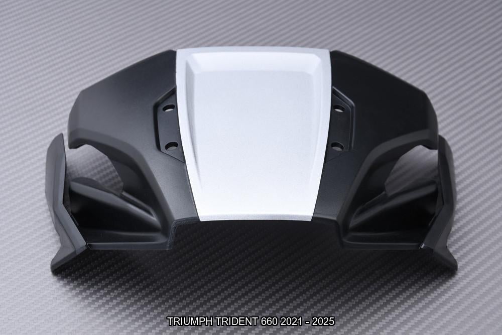 Windscherm TRIUMPH TRIDENT 660 2021 - 2025, Motoren, Ophalen of Verzenden, Nieuw