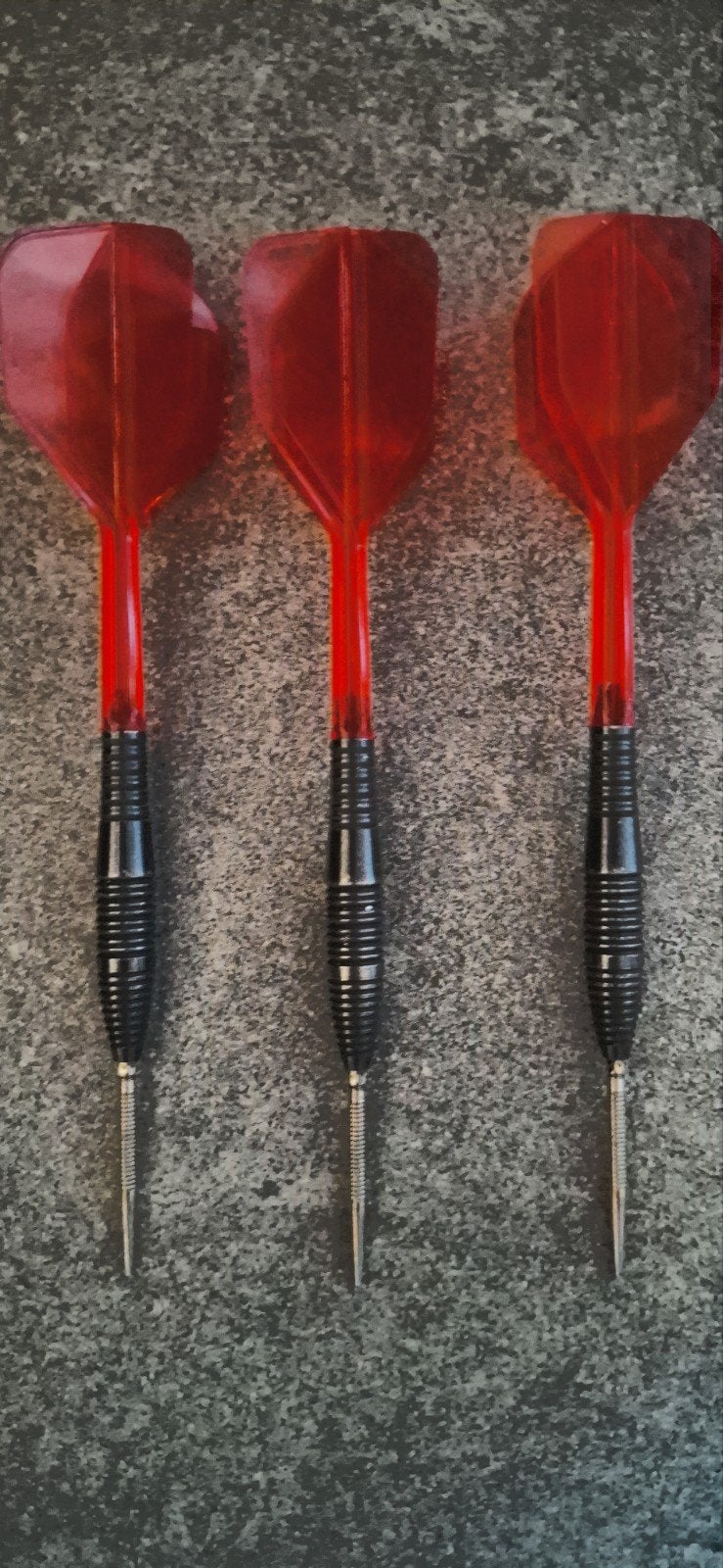 Target bolide void darts, Sport en Fitness, Darts, Ophalen