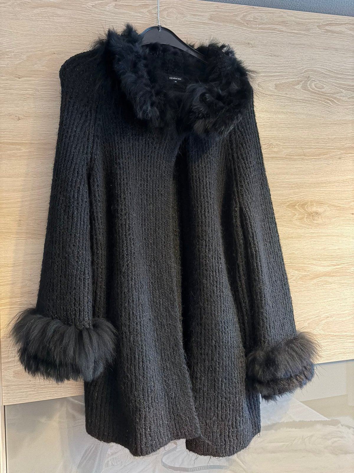 Caroline biss gilet super mooie, Ophalen of Verzenden, Zo goed als nieuw, Maat 38/40 (M)