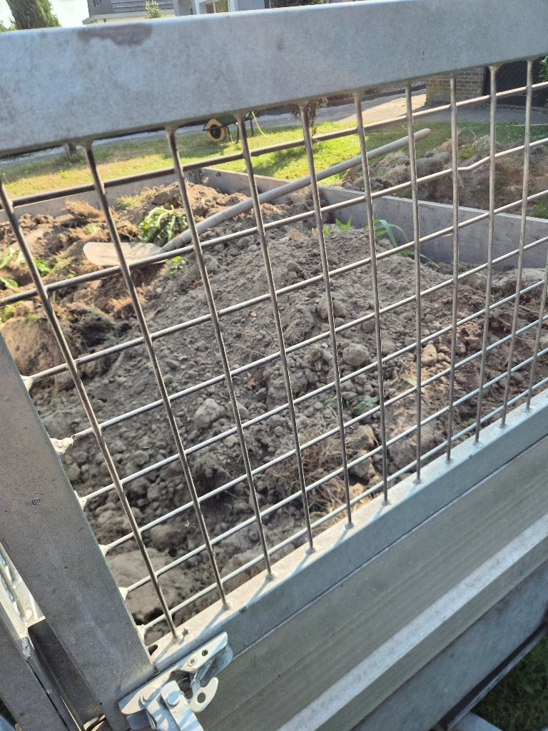 Zuivere grond afvoer gratis, Tuin en Terras, Ophalen of Verzenden, Tuinaarde