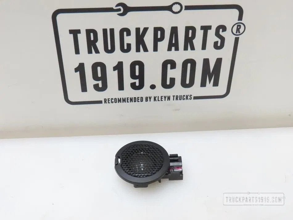 Scania 2082396 Speaker Scania, Enlèvement, Utilisé, Scania
