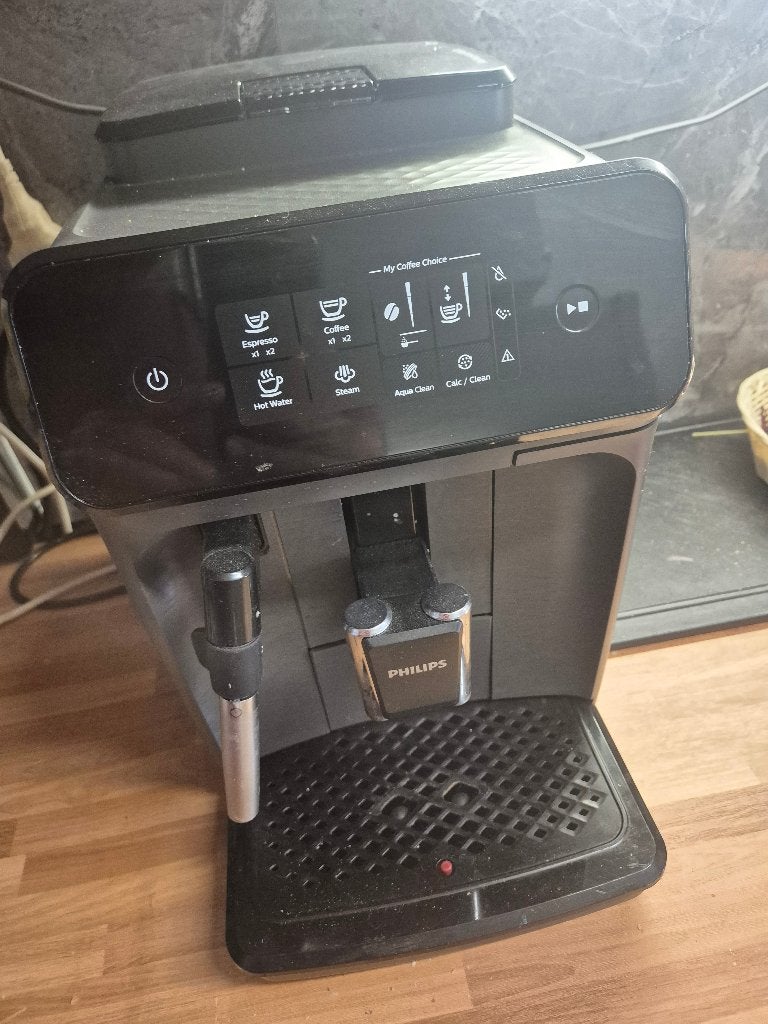 Machine a Cafe le ep 2220/10, Electroménager, Neuf, Machine à espresso, Réservoir d'eau amovible, Café en grains