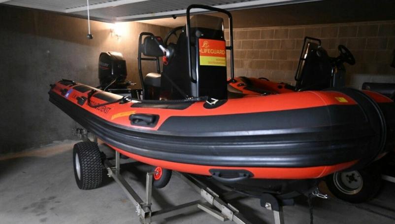 meerdere RHIB's te koop, Watersport en Boten, Rubberboten, Aluminium, Gebruikt, Minder dan 70 pk, Ophalen