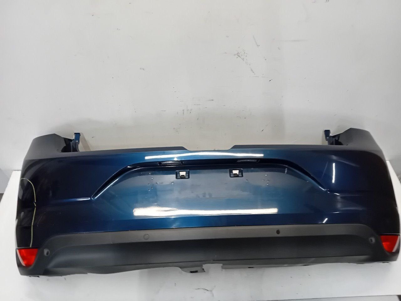 Bumper achter Renault Mégane, Auto-onderdelen, Onderdelen@venauto.nl, Van der Ven Autorecycling B.V., Gebruikt, Ettenseweg 76, 4706 PB Roosendaal, The Netherlands