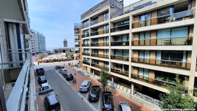 Appartement à LOUER (ref. 4185358), Immo, Appartements & Studios à louer, Province de Flandre-Occidentale