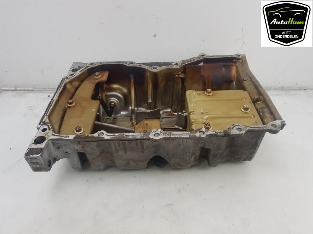 CARTERPAN Volvo V70 (BW) (|AG9G6675BB|31359502|), Gebruikt, Volvo