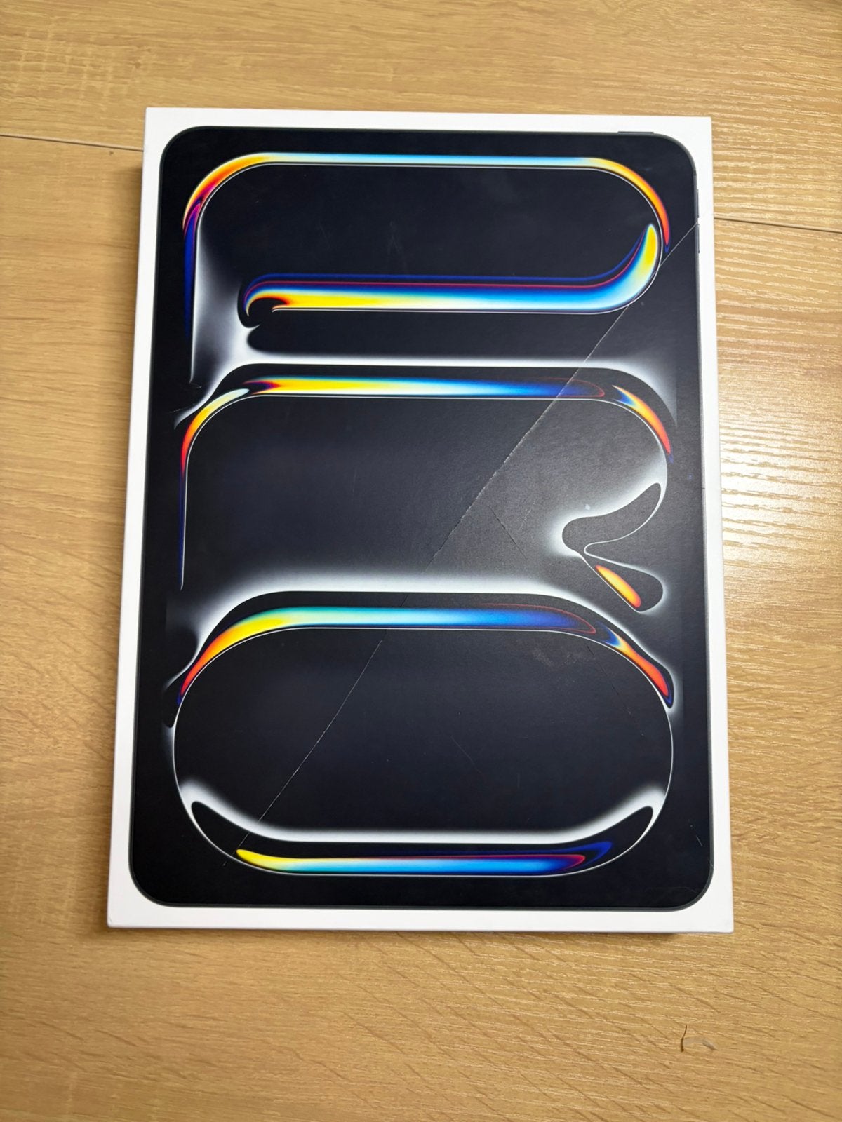 iPad Pro 11” M5 512 Go - 4 cycles de charge - Garantie Apple, Informatique & Logiciels, Apple iPad Tablettes, Enlèvement