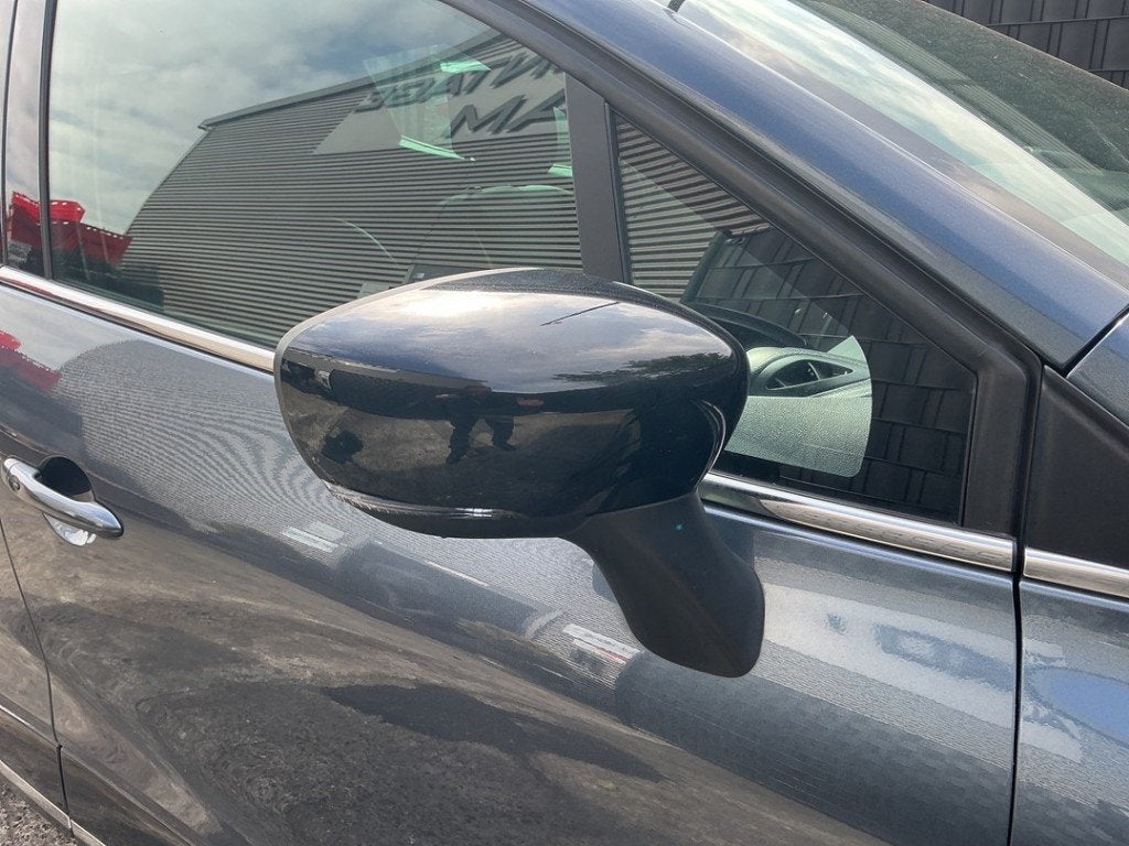 RETROVISEUR EXTERIEUR DROIT Renault Clio IV (5R), Renault, Utilisé, Peter-Huppertz-Straße 5
51063  Köln, DE, Dialog.deutschland@renault.de