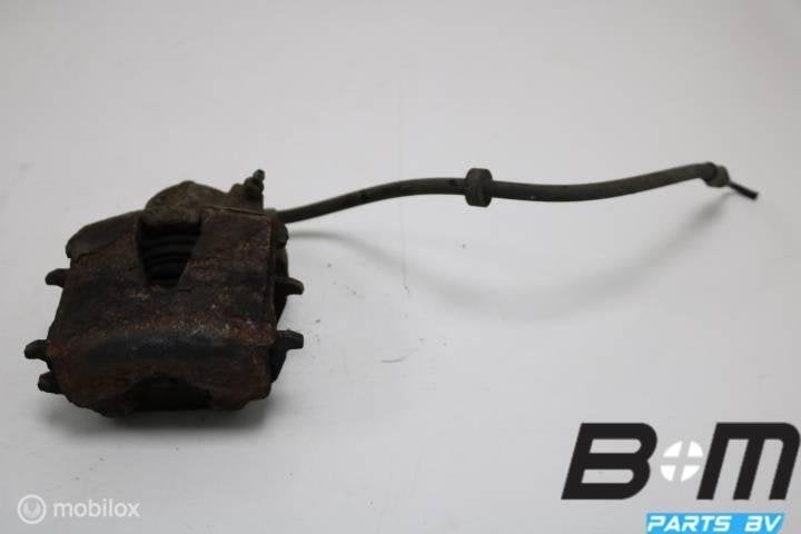 Remklauw links voor VW Golf 4, Utilisé