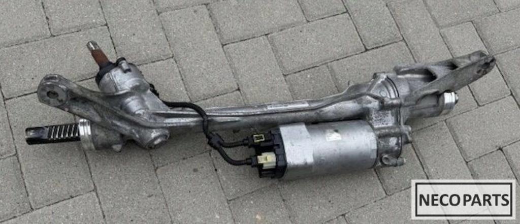LAND ROVER DEFENDER STUURHUIS L8B2-3200-AM ALLES LEVERBAAR!!, -, -, Ophalen of Verzenden, -