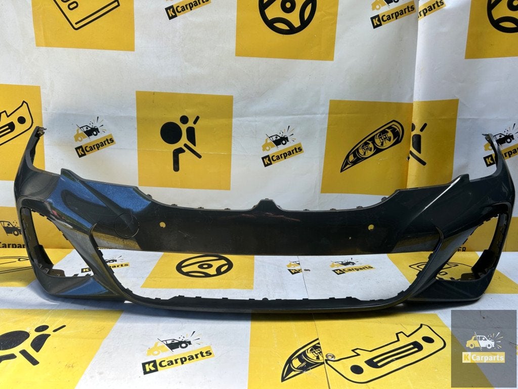 Voorbumper BMW 3 Serie G20 G21 M Pakket PDC 51118069346, Info@fabrikant.eu, Bumper, BMW, Fabrikant BV
