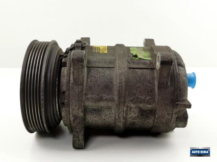Pompe clim d'un Volvo V40, -, 3 mois de garantie, -, -