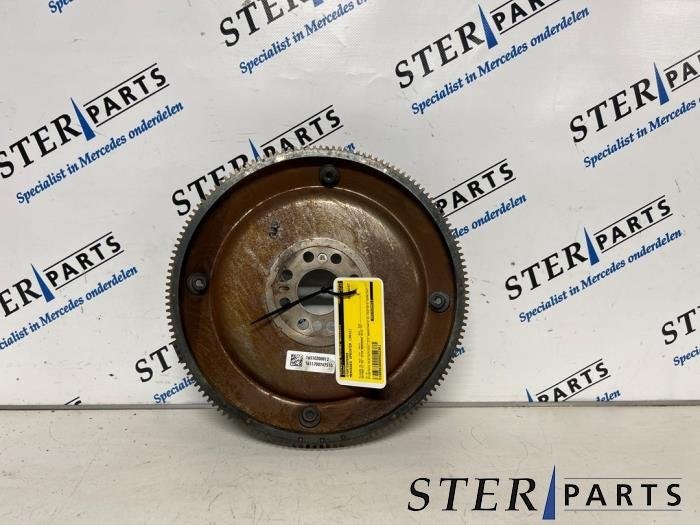 Starterkrans van een Mercedes Sprinter, Auto-onderdelen, Motor en Toebehoren, Gebruikt, -, Ophalen of Verzenden, -