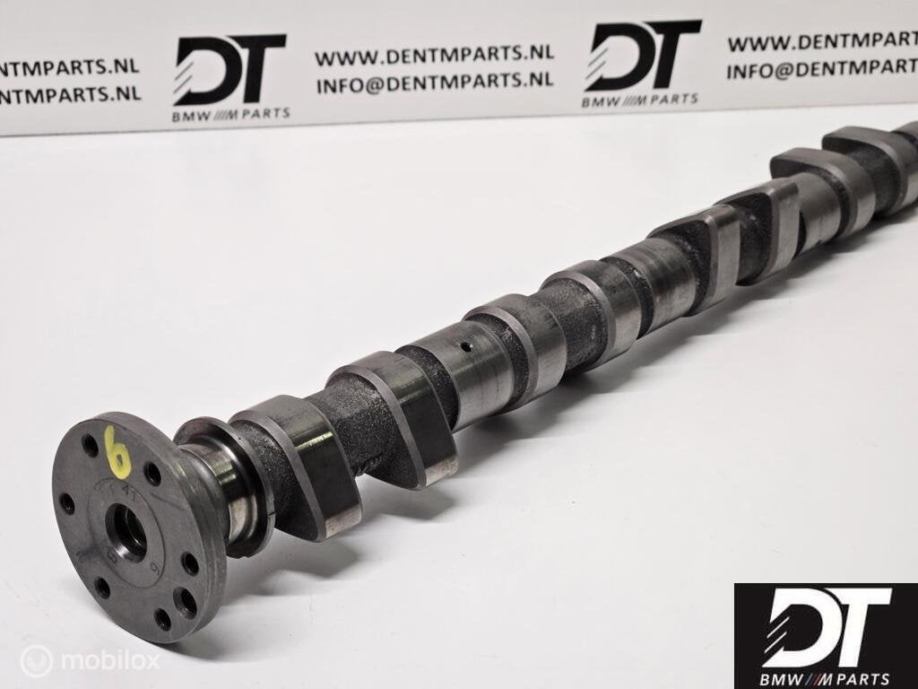 Nokkenas BMW M3 E30 S14 2.3 S14B23 11311317004, Enlèvement ou Envoi, Utilisé, BMW, BMW