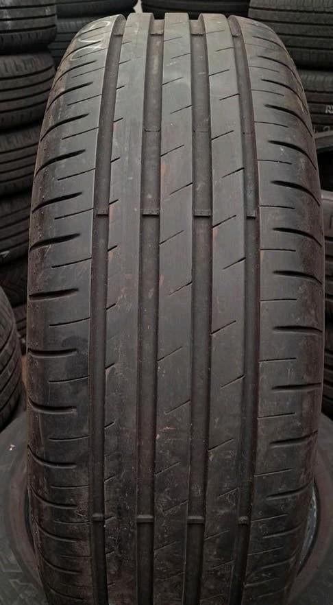 2056016 205/60/16 25/60r16 été Goodyear, Enlèvement, BMW