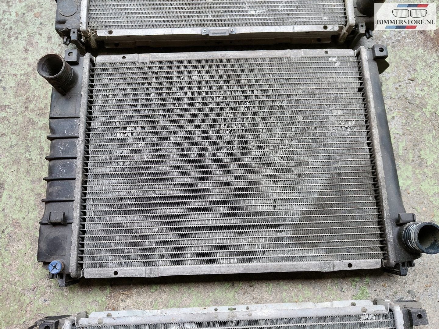 Radiateur MM schakel BMW 3 serie 1178101, -, Utilisé, -, -
