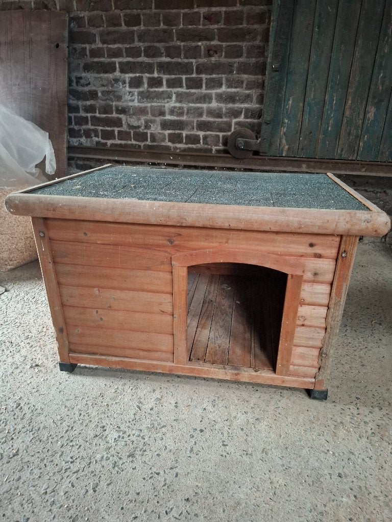 Poulailler, Animaux & Accessoires, Enlèvement, Utilisé, Poulailler