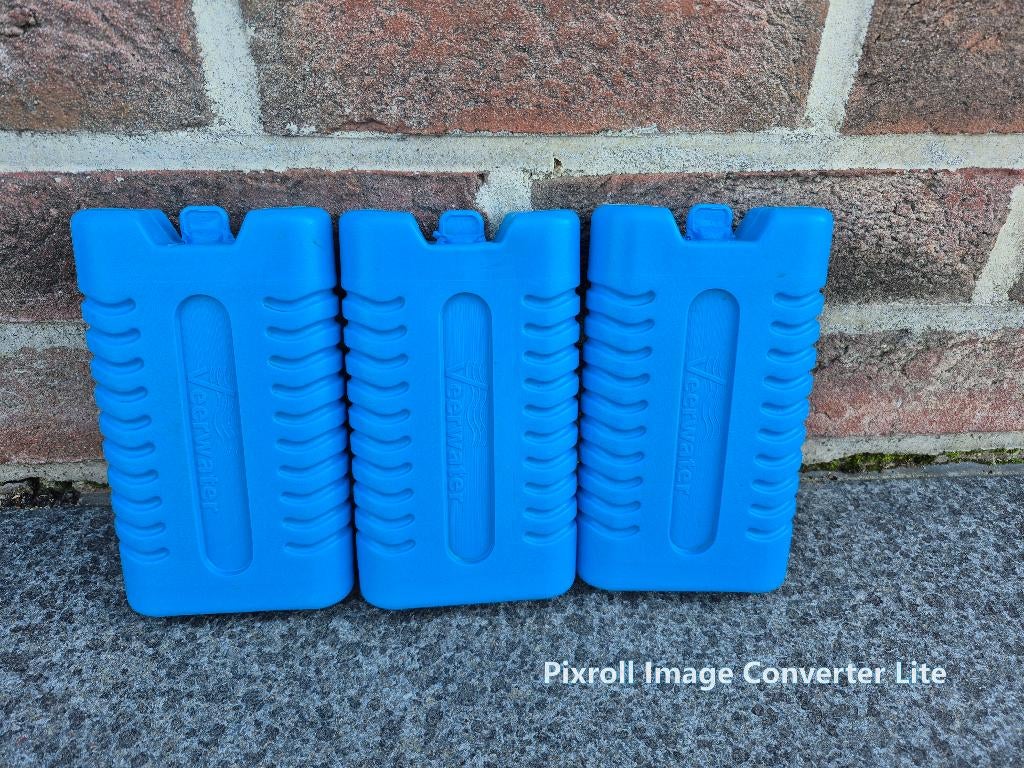 koelbox 32 Liter, Ophalen, Gebruikt, Koelbox