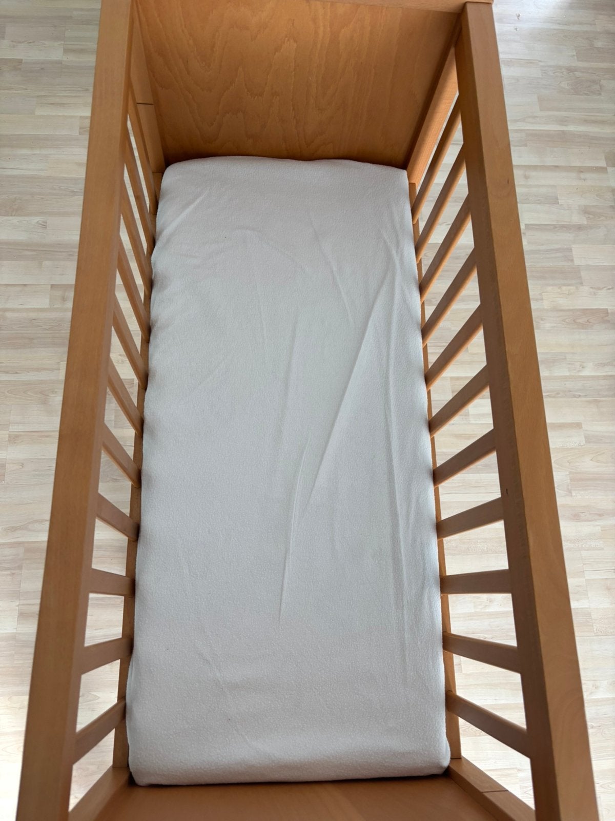 Babybed, Enlèvement, Comme neuf
