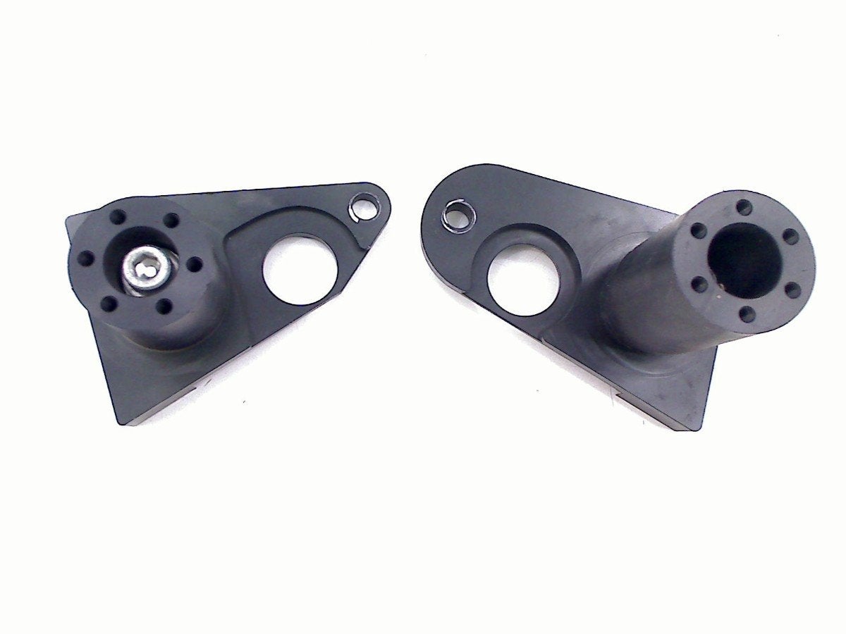 VALDOPPEN Suzuki GSX R 600 2006-2007 (GSXR600 K6 / K7), Motoren, Onderdelen | Suzuki, Gebruikt