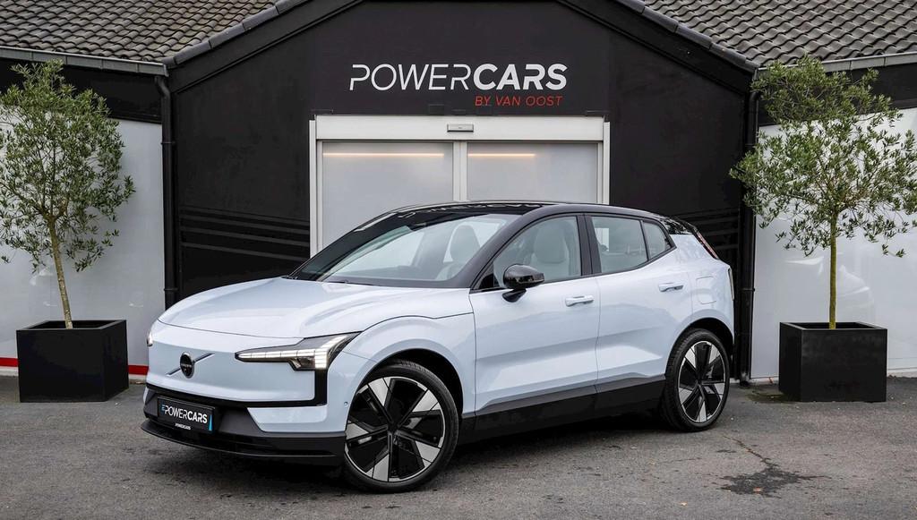 Volvo EX30 4x4 | Performance | 69 kWh | Pano | 360 | Memory, Autos, Achat, Entreprise, EX30, 5 portes