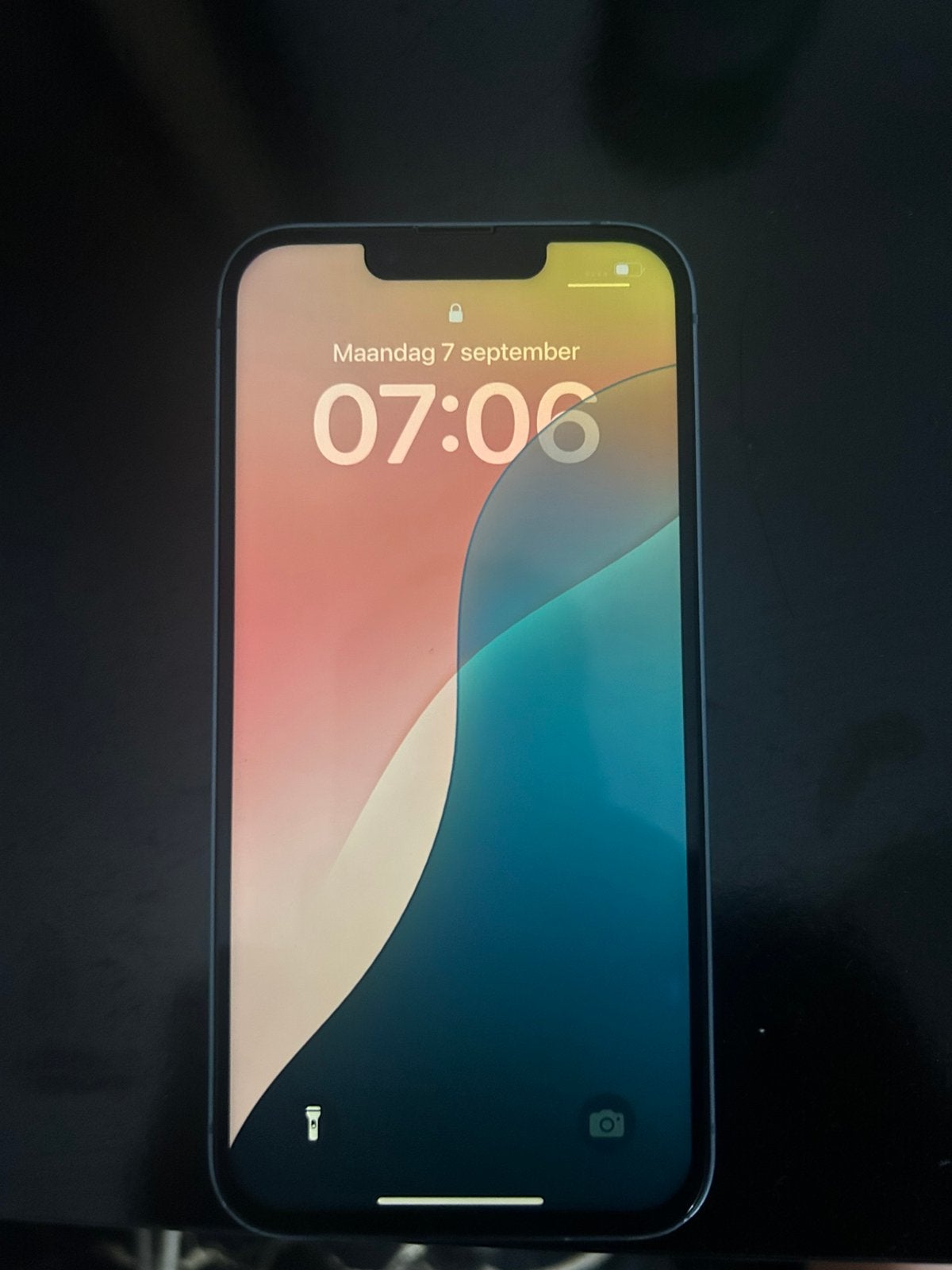Iphone 14 normal 128 Gb, Enlèvement, Comme neuf, 128 GB, IPhone 14
