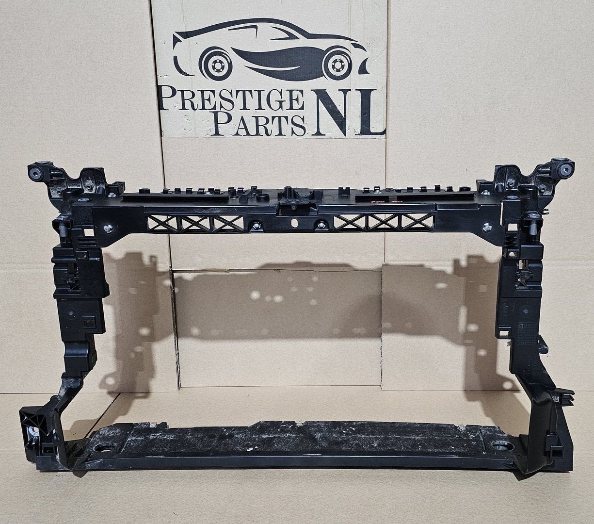 Audi A1 82A S1 Voorfront 82A805588B Front Origineel, Gebruikt, -, -, Ophalen of Verzenden