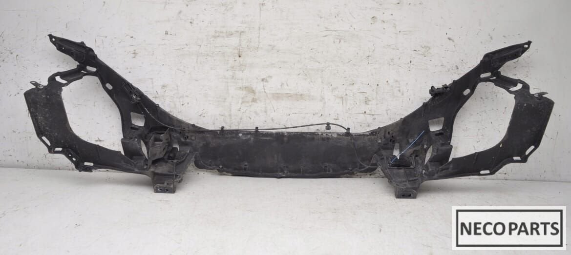 VOLVO S60 V60 FRONT VOORFRONT BALK BUMPER 31283053, -, -, -, Enlèvement ou Envoi