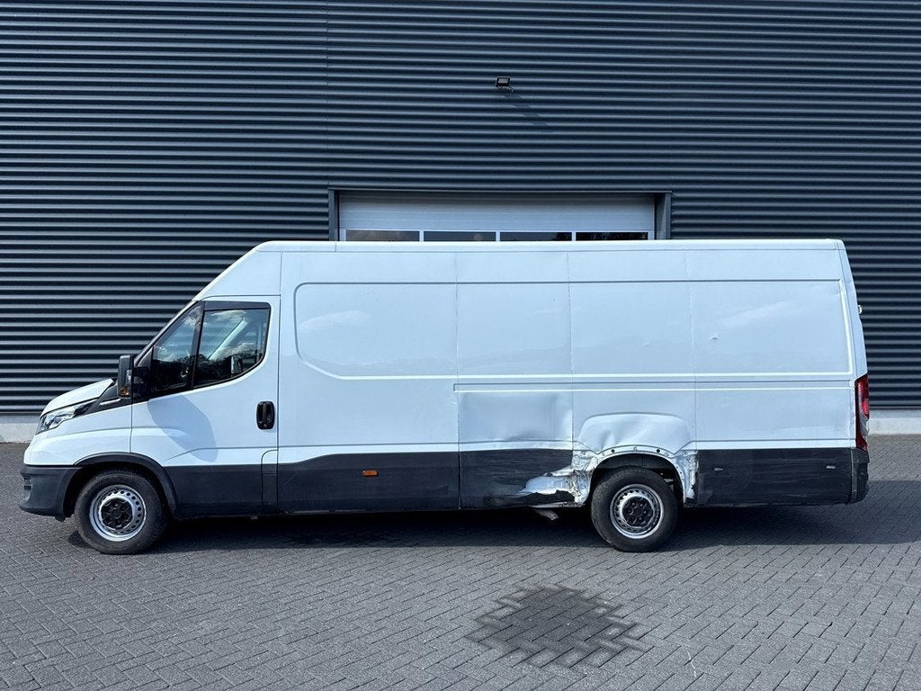 Iveco Daily 35S16, BPM VRIJ, Camera, Achat, 5 portes, Diesel, Automatique