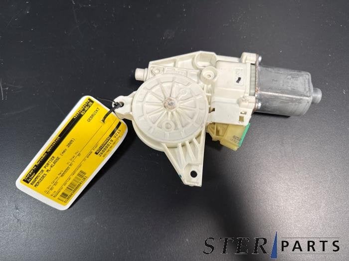 Moteur de vitre portière d'un Mercedes ML-Klasse, Autos : Pièces & Accessoires, 3 mois de garantie, Utilisé, -, -